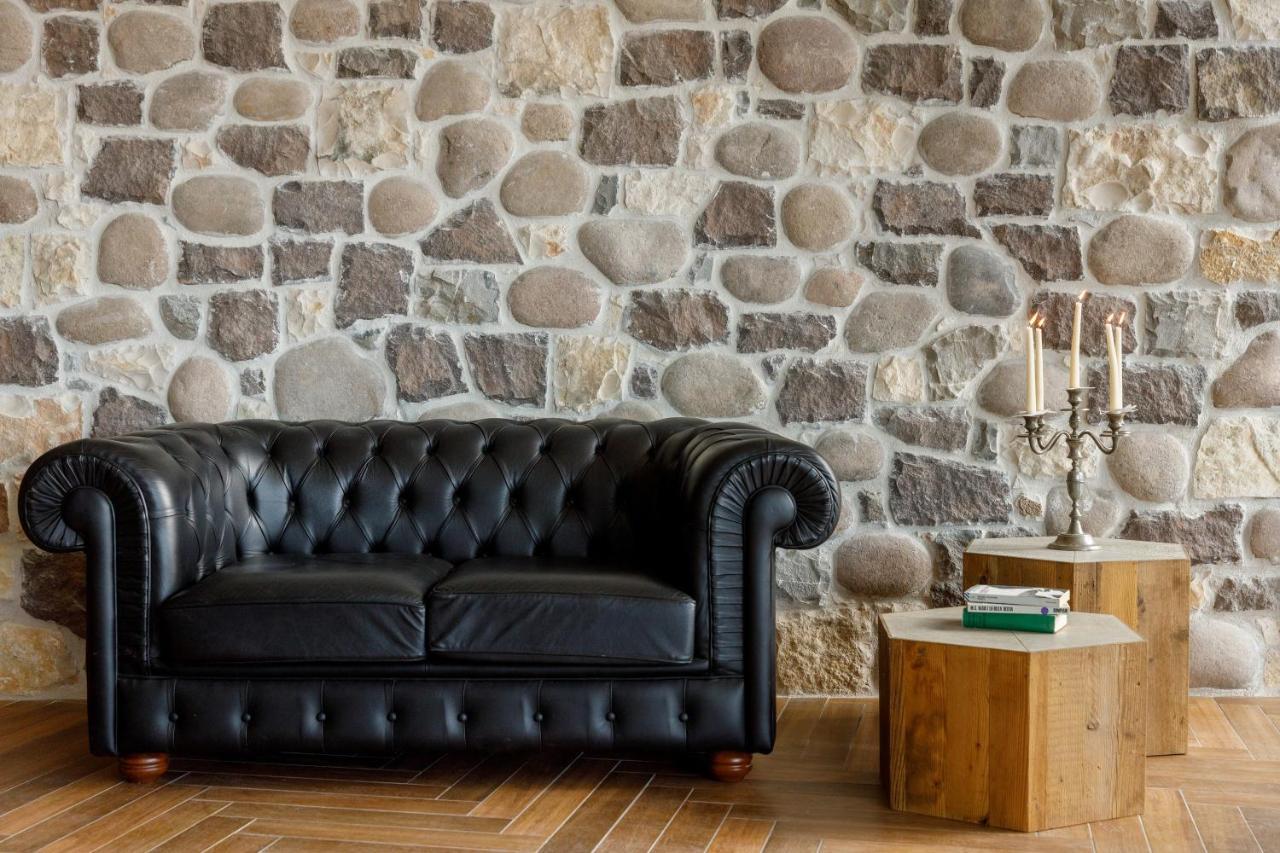 Deville & Spa コステロマーノ エクステリア 写真